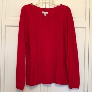 Kim Rogers Sweater